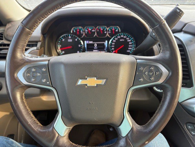 Used 2018 Chevrolet Tahoe Premier RWD image 12