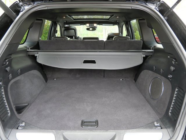 Used 2020 Jeep Grand Cherokee High Altitude AWD/4WD image 10