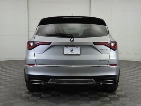 Used 2026 Acura MDX SH-AWD w/ Technology Package image 7