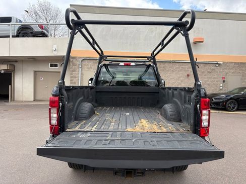 Used 2020 Ford F350 XLT w/ FX4 Off-Road Package AWD/4WD image 26