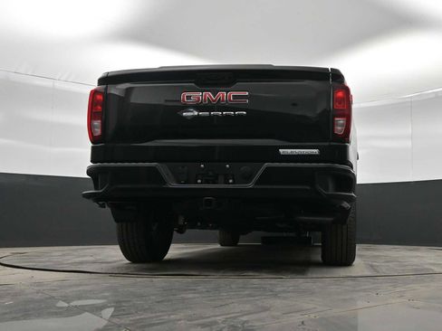 New 2026 GMC Sierra 1500 Elevation w/ Preferred Package image 34
