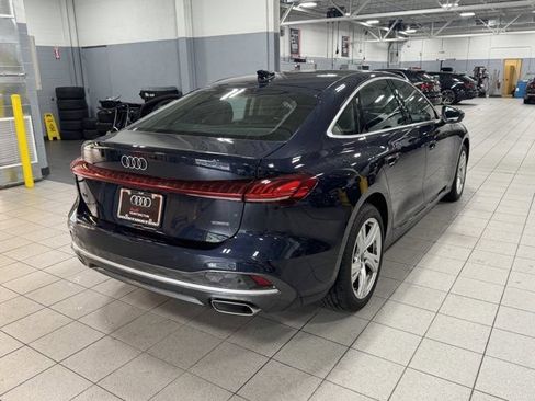 Used 2025 Audi A5 2.0T Premium w/ Convenience Package AWD/4WD image 5