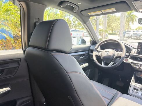 Used 2024 Honda CR-V Sport-L image 17