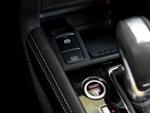 Used 2024 Nissan Kicks SV image 32