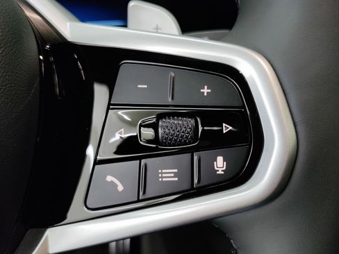 New 2026 BMW 430i Coupe w/ M Sport Package image 19