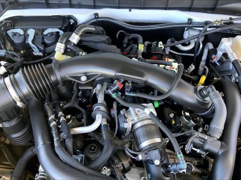 Certified 2023 Ford Bronco Raptor image 64