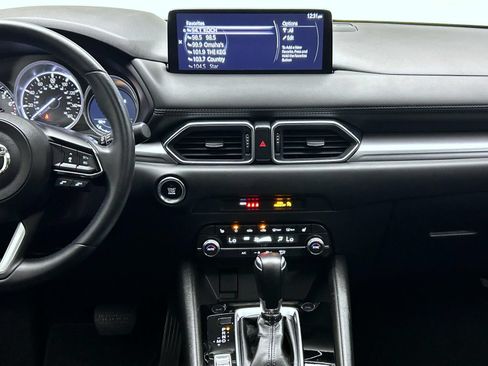 Certified 2024 MAZDA CX-5 AWD 2.5 S image 13