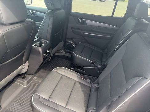 New 2026 Buick Enclave Sport Touring w/ LPO, Floor Liner Package image 11