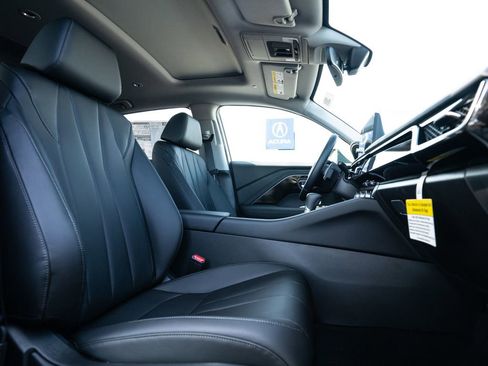 New 2026 Acura ADX Base image 17