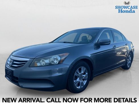 Used 2012 Honda Accord SE image 2