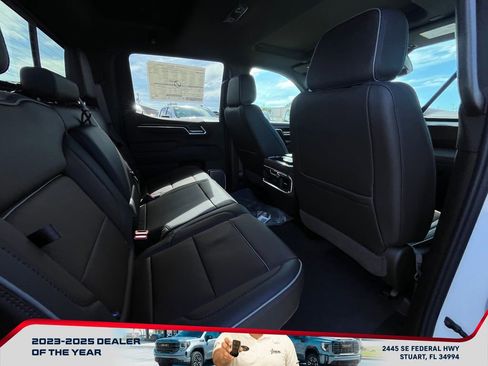 New 2026 GMC Sierra 1500 Denali image 18