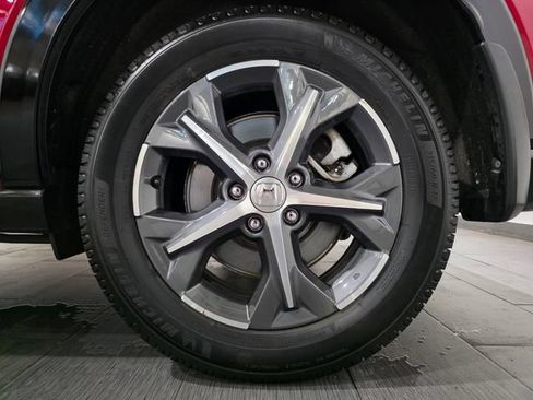 Used 2024 Honda HR-V EX-L image 23