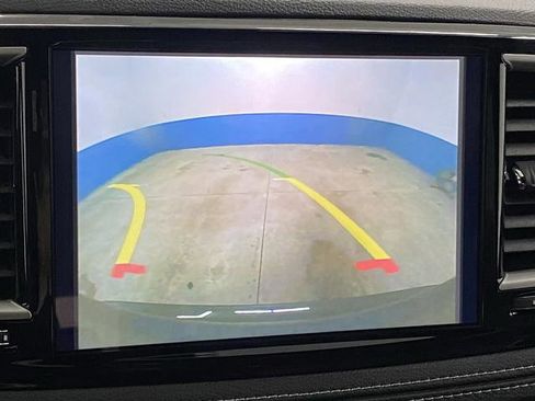 New 2026 Chrysler Pacifica Select w/ S Appearance Package FWD image 10