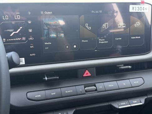 New 2027 Kia Seltos EX FWD image 25
