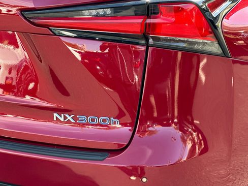Used 2019 Lexus NX 300h 300h image 32