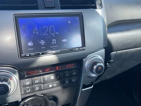 Used 2013 Toyota 4Runner Limited image 16