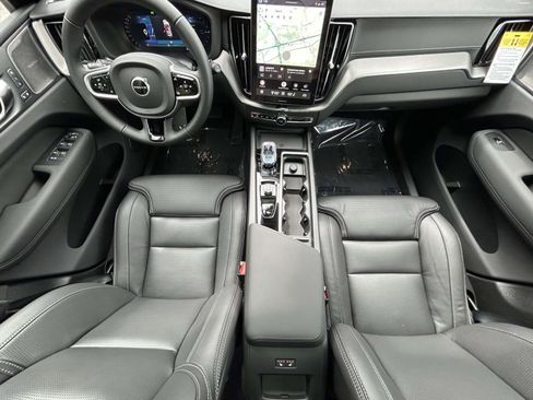 New 2026 Volvo XC60 T8 Ultra w/ Climate Package AWD/4WD image 14