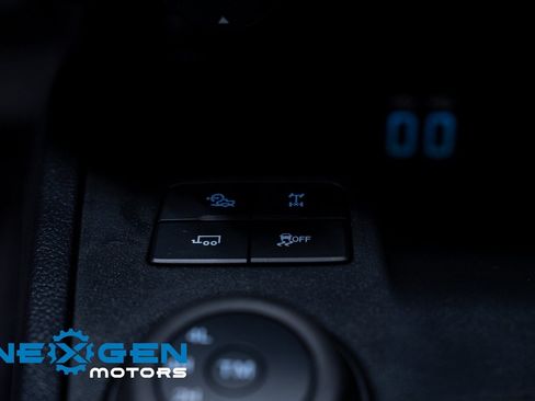 Used 2023 Ford Ranger XLT w/ Equipment Group 301A Mid image 14