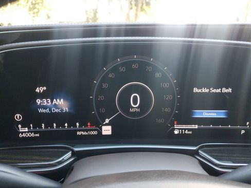 Used 2021 Cadillac Escalade Sport image 27