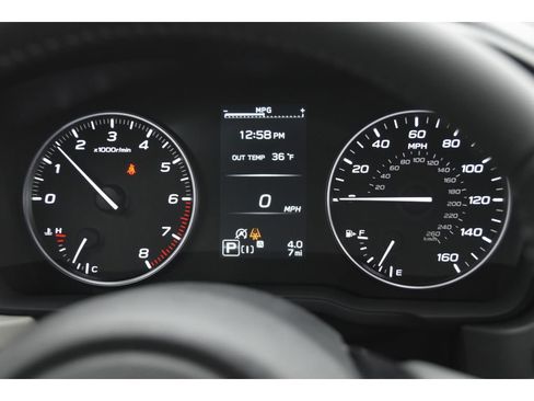 New 2026 Subaru Forester Premium image 17