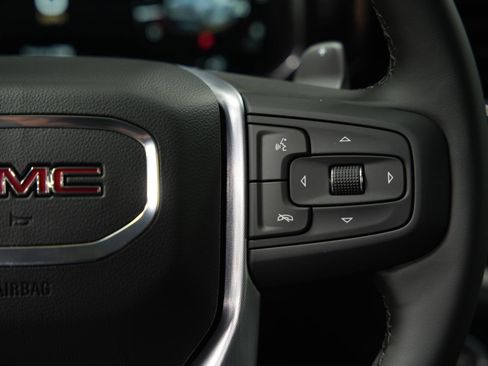 New 2026 GMC Sierra 1500 Elevation w/ Elevation Premium Package AWD/4WD image 32