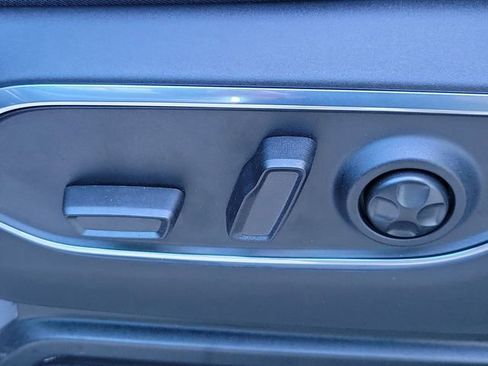 New 2026 Jeep Grand Wagoneer Limited w/ Premium Group II AWD/4WD image 18