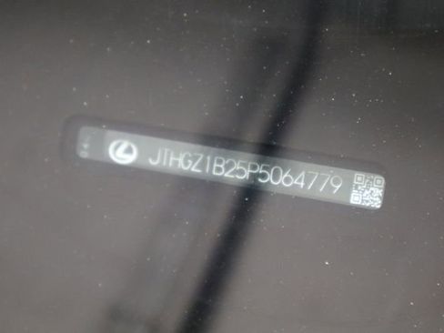 Used 2023 Lexus IS 350 F Sport image 23