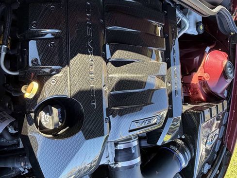 Used 2010 Chevrolet Camaro SS w/ RS Package image 15