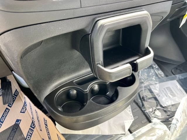 New 2026 RAM ProMaster 2500 w/ Convenience Group FWD image 32