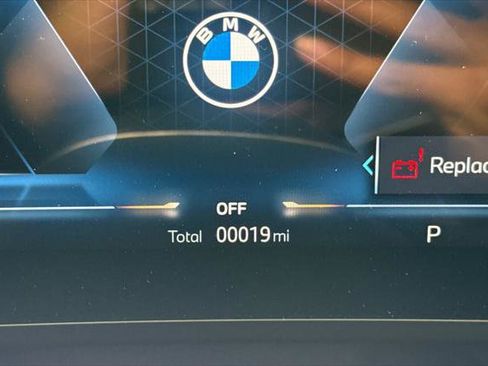 New 2026 BMW X2 xDrive28i w/ Technology Package image 25