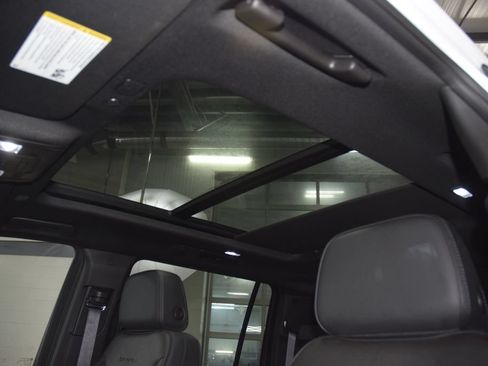 Used 2024 GMC Yukon XL Denali w/ Max Trailering Package AWD/4WD image 53