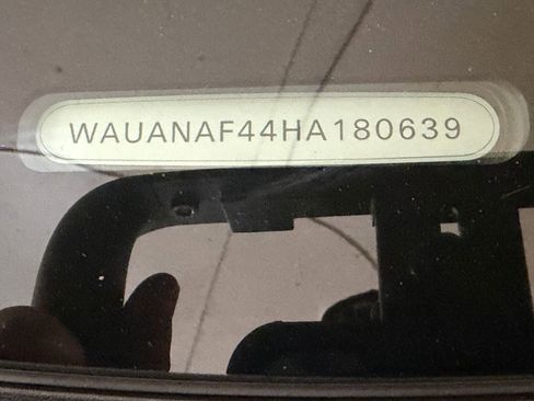 Used 2017 Audi A4 2.0T Premium w/ Convenience Package image 21