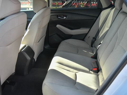Used 2023 Honda Accord LX image 32
