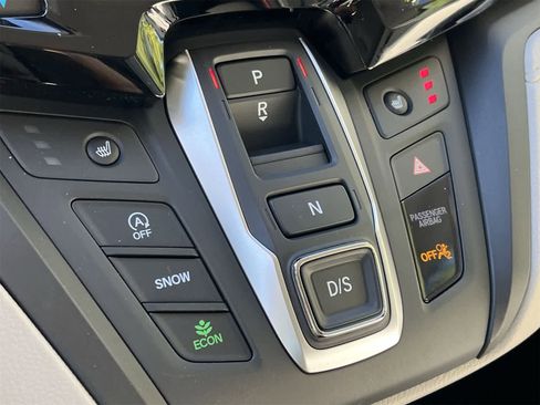 New 2026 Honda Odyssey EX-L image 19