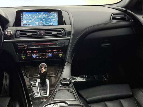 Used 2017 BMW 650i Gran Coupe image 30