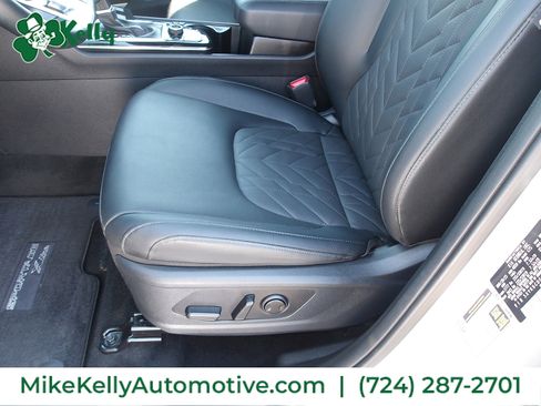 Used 2025 Kia Sportage X-Line w/ Premium Package AWD/4WD image 14