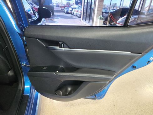Used 2019 Toyota Camry XSE image 18