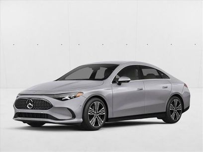 New 2027 Mercedes-Benz CLA 350