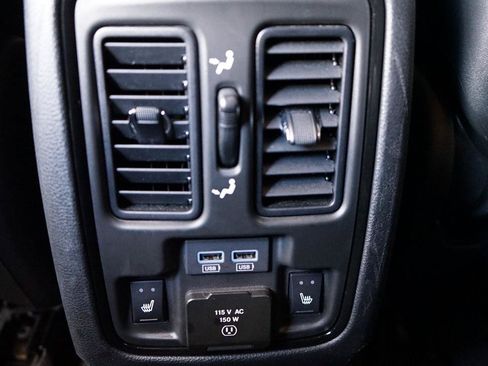 Used 2023 Dodge Durango SRT Hellcat AWD/4WD image 28
