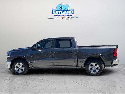 New 2026 RAM 1500 Big Horn image 2