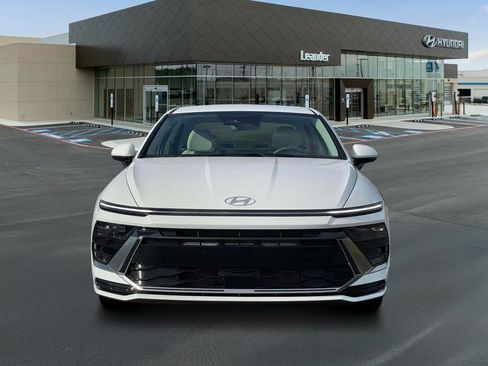 New 2026 Hyundai Sonata SEL image 12