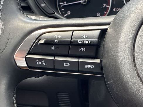 Used 2024 MAZDA CX-30 AWD 2.5 S w/ Select Sport Pkg image 24