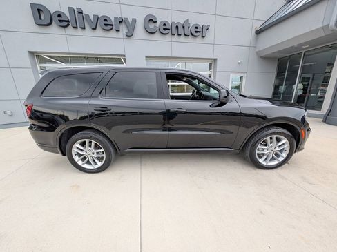 Used 2023 Dodge Durango GT image 5