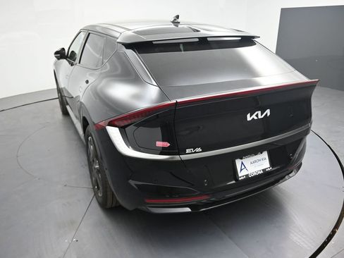 New 2025 Kia EV6 Wind AWD/4WD image 9