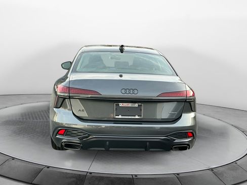 New 2026 Audi A6 Premium Plus image 6