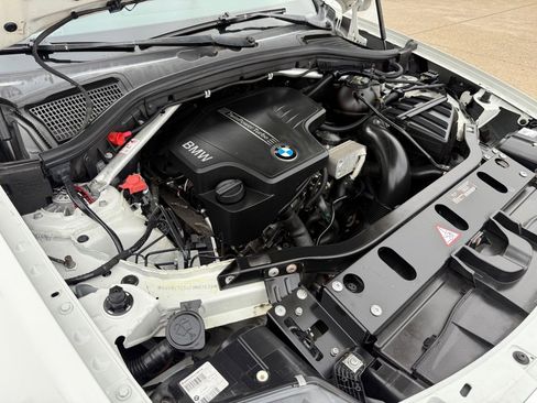 Used 2015 BMW X3 sDrive28i w/ Driver Assistance Package image 35