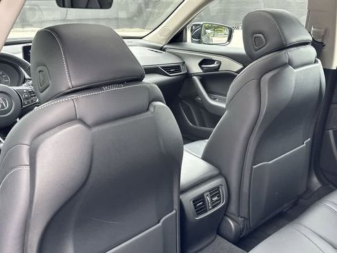 Certified 2023 Acura TLX w/ Technology Package FWD image 23