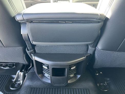 New 2025 RAM 3500 Tradesman image 14