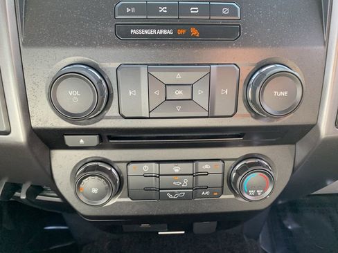 Used 2018 Ford F150 XLT AWD/4WD image 46