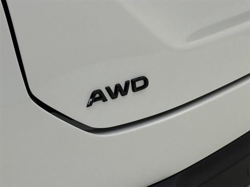 New 2025 Honda Pilot TrailSport image 11